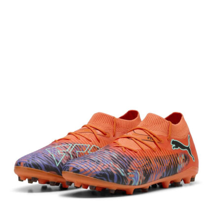 Puma Future 8 Firm Ground Football Boots