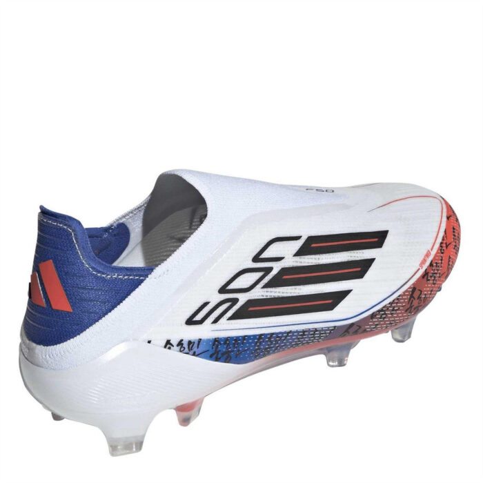 adidas F50 Firm Ground Football Boots – view 5