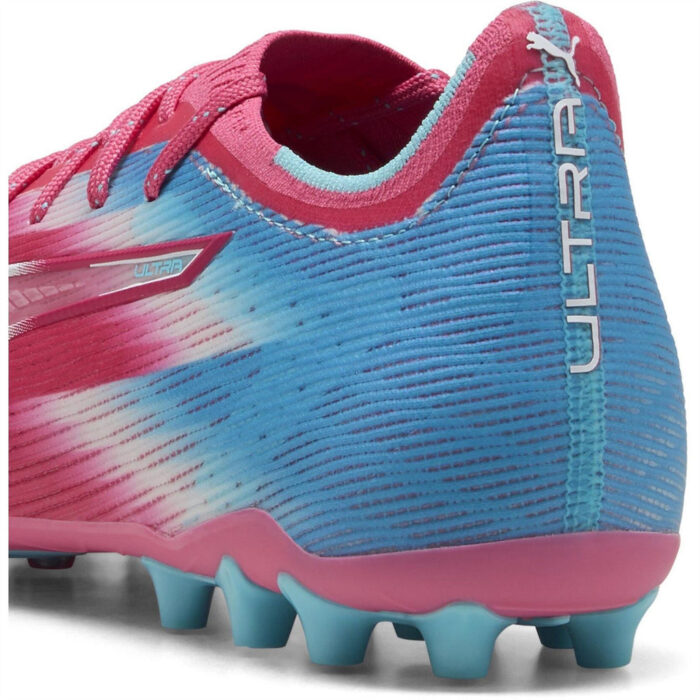 Puma Ultra 6 Firm Ground Football Boots - Image 5