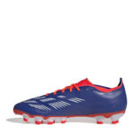 adidas Predator Lace-Up Turf Football Boots – view 2