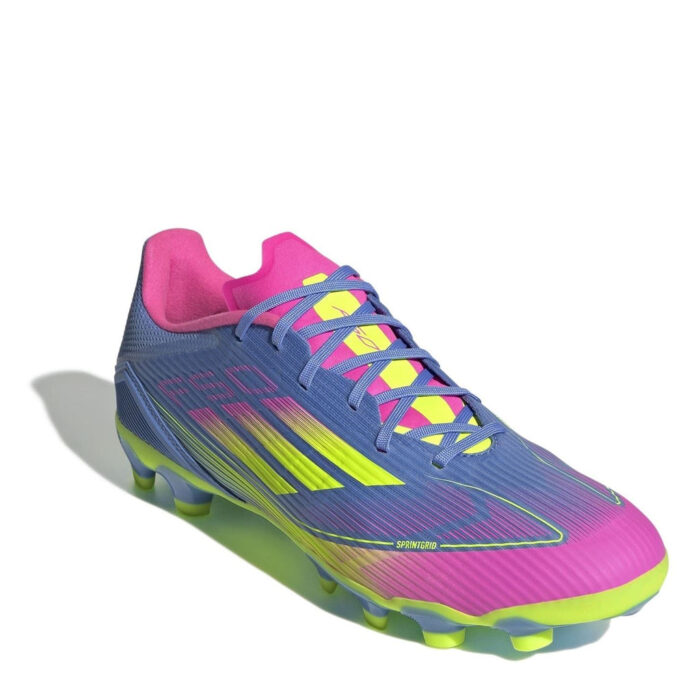 adidas Firm Ground Football Boots – view 3