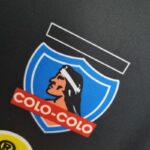Retro Colo Colo 1995 Away Jersey - Image 5