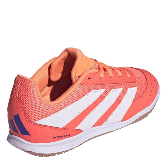 adidas Predator Junior Indoor Football Boots – view 4