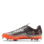 Under Armour Magnetico Firm Ground Football Boots – Grey – view 2