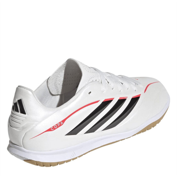 adidas Copa Pure Iv Junior Indoor Football Boots – view 4