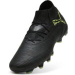 Puma 8 Firm Ground Football Boots – view 6