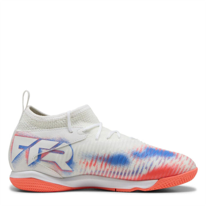 Puma Junior Indoor Football Boots - Image 4