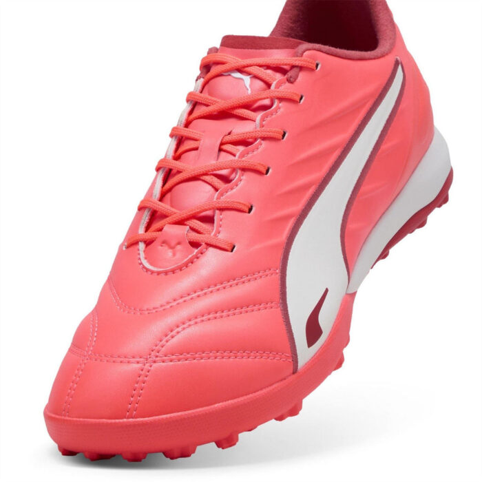 Puma King Turf Football Boots - Image 6