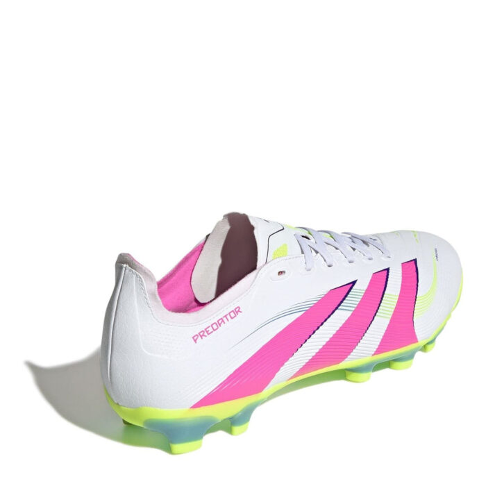 adidas Predator Soft Ground Football Boots – view 4