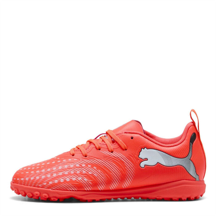 Puma Future 9 Junior Turf Football Boots – view 2
