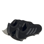 adidas Goletto Viii Junior Firm Ground Football Boots – Black/Black NB – view 8