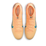 Nike Mercurial Superfly 10 Turf Football Boots – Orange/Melon – view 6