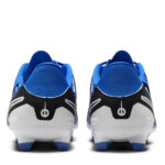 Nike Tiempo Legend 10 Firm Ground Football Boots – Blue/Baltic – view 6