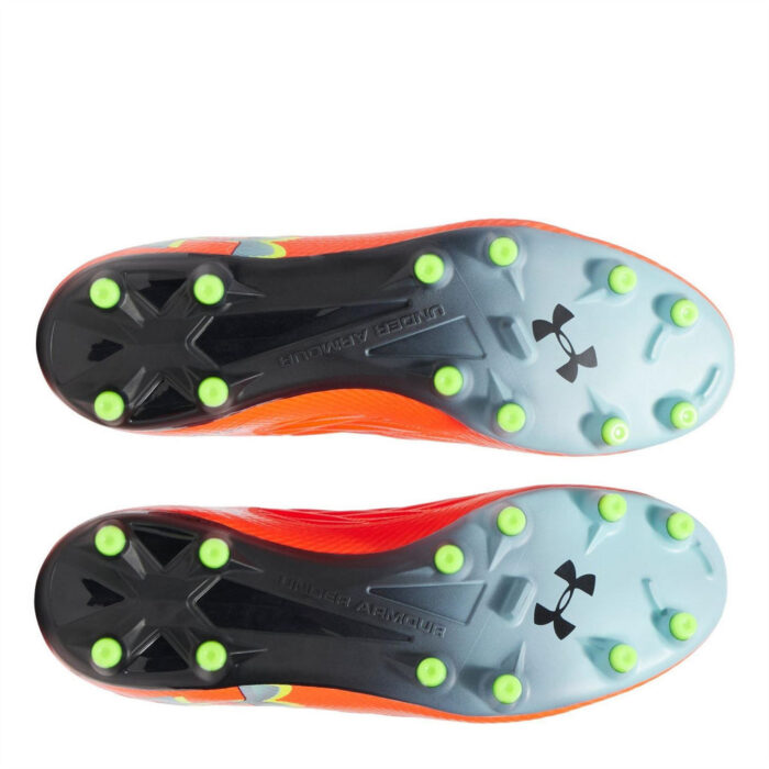 Under Armour Firm Ground Football Boots – view 3