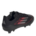 adidas Junior Firm Ground Football Boots - Image 4