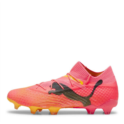 Puma 7 Artificial Ground Football Boots – view 2