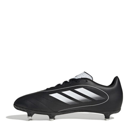adidas Goletto Viii Soft Ground Football Boots – view 2