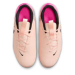 Nike Phantom Gx Ii Junior Firm Ground Football Boots – Orange/Pink - Image 6