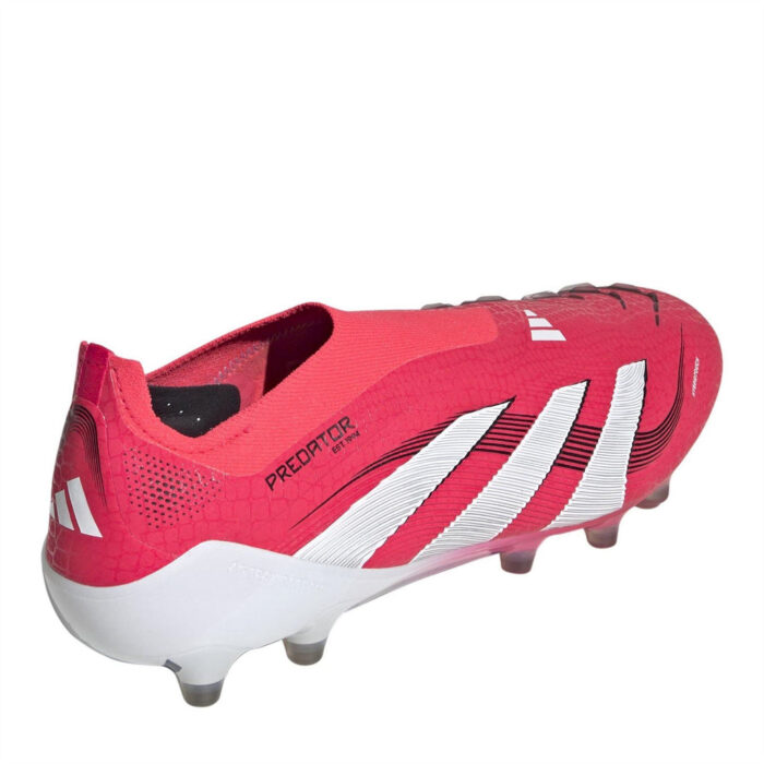 adidas Turf Football Boots - Image 4