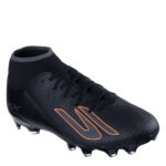 Skechers Skx.2 Firm Ground Football Boots – Black/Orange