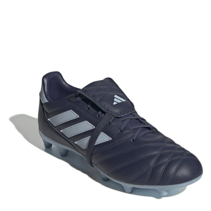 adidas Copa Gloro Fold Over Tongue Firm Ground Football Boots – Navy/Blue – view 3