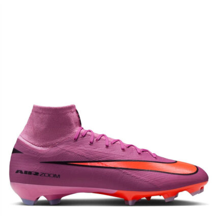 Nike Superfly 10 Junior Firm Ground Football Boots