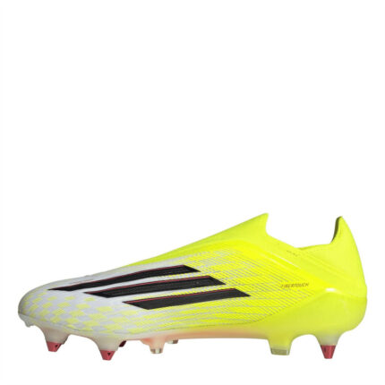 adidas F50 Soft Ground Football Boots – view 2