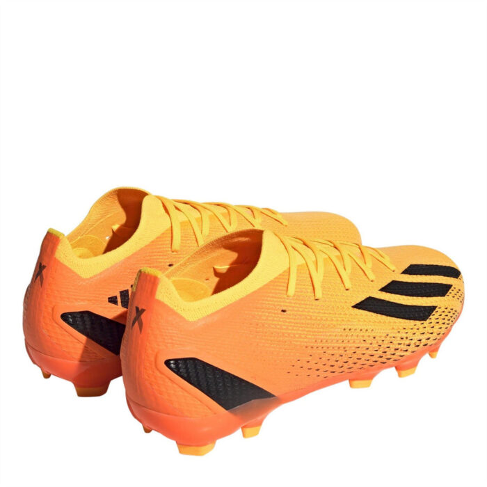 adidas Mens X Speedportal Soft Ground Football Boots – view 4