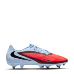 Nike Phantom 6 Low Soft Ground Football Boots – Blue/Purple - Image 4