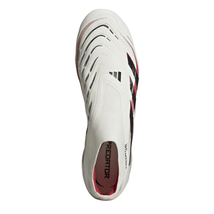 adidas Predator Firm Ground Football Boots – view 6
