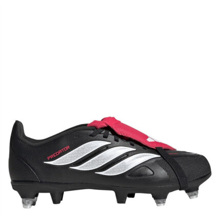 adidas Junior Soft Ground Football Boots