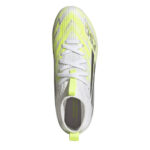 adidas F50 Sparkfusion Junior Firm Ground Football Boots – view 5