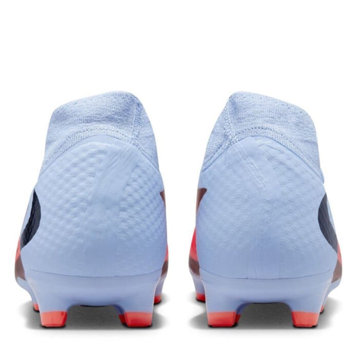 Nike Phantom 6 Multi-Ground Football Boots – Blue/Purple – view 5