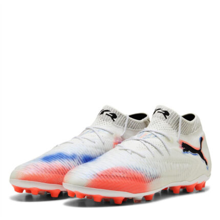 Puma 8 Multi-Ground Football Boots