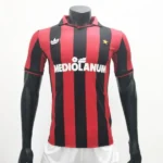Retro AC Milan 1990/91 Home Jersey