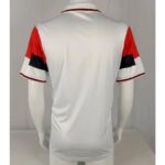 Retro AC Milan 1994/95 Away Jersey - Image 5