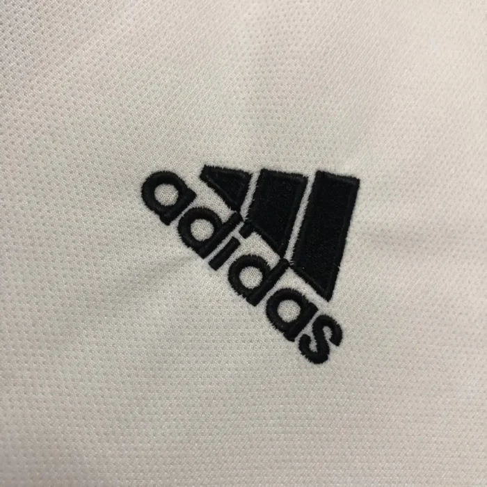 Retro AC Milan 2002 UCL Away Jersey - Image 2