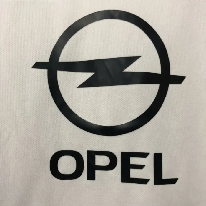 Retro AC Milan 2002 UCL Away Jersey - Image 4