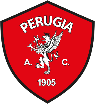 AC Perugia crest