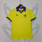 Retro Arsenal 1971/79 Away Jersey