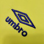 Retro Arsenal 1971/79 Away Jersey - Image 5