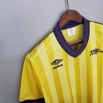 Retro Arsenal 1983/86 Away Jersey - Image 3