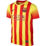 Retro Barcelona 2013/14 Away Jersey