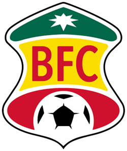 Barranquilla FC crest
