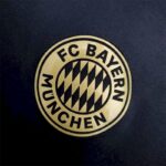 Retro Bayern Munich 2021/22 Away Jersey – view 5
