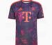 Bayern Munich 2026-27 third kit leaked image