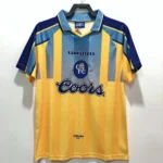 Retro Chelsea 1996/97 Away Jersey - Image 4