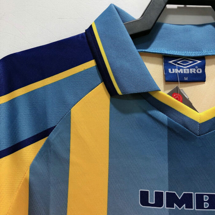 Retro Chelsea 1996/97 Away Jersey - Image 2