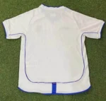 Retro Chelsea 2001/03 Away Jersey - Image 4