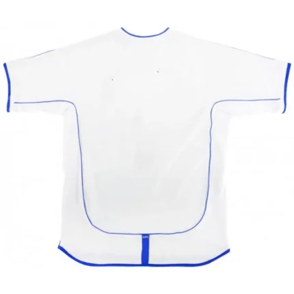 Retro Chelsea 2001/03 Away Jersey – view 2